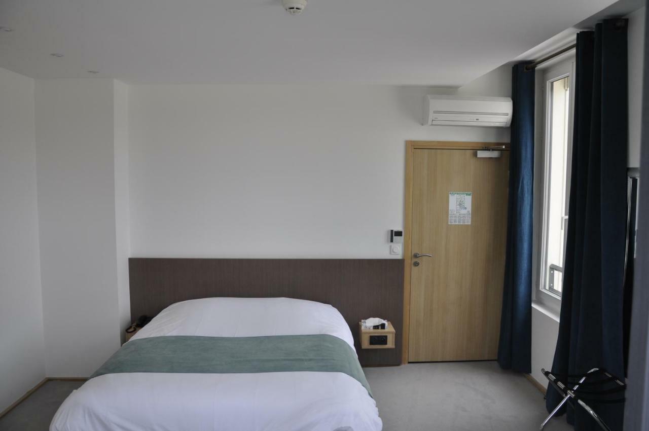 Hotel Les Tonnelles 3*