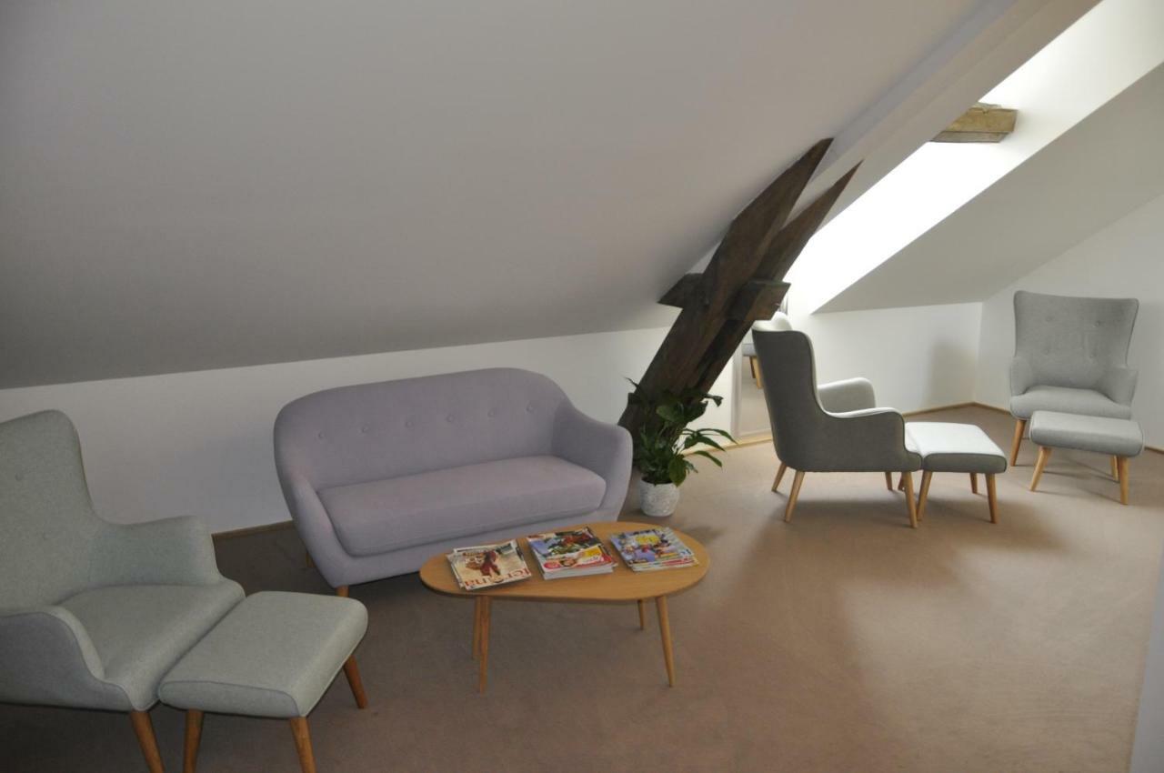 Hotel Les Tonnelles